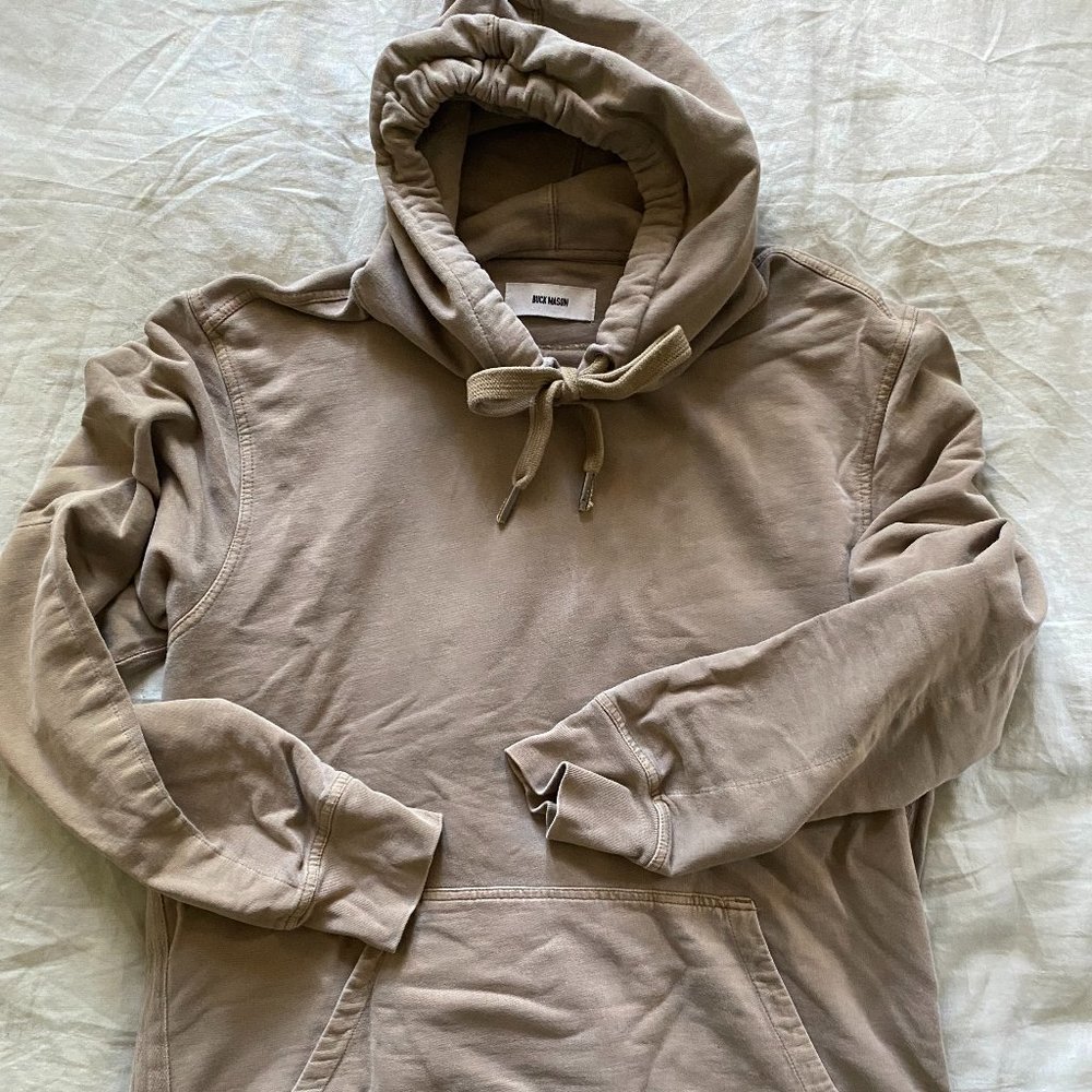 Buck Mason Hoodie